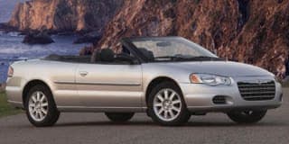 Chrysler 2004 Sebring