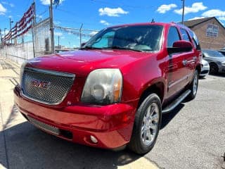 GMC 2012 Yukon