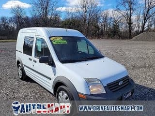 Ford 2013 Transit Connect