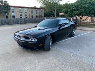 Dodge 2014 Challenger