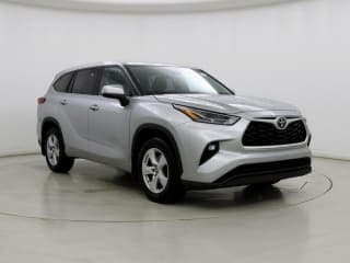 Toyota 2022 Highlander