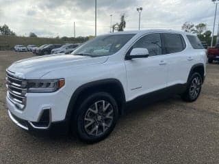 GMC 2023 Acadia