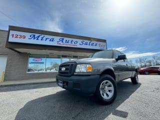 Ford 2006 Ranger