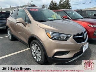 Buick 2019 Encore