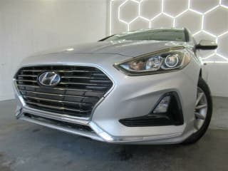 Hyundai 2019 Sonata