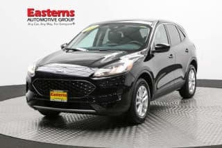 Ford 2020 Escape