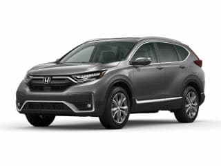 Honda 2021 CR-V