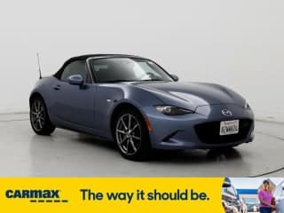 Mazda 2016 MX-5 Miata