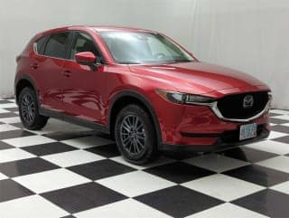 Mazda 2021 CX-5