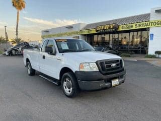 Ford 2005 F-150