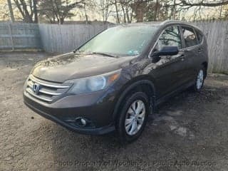 Honda 2014 CR-V