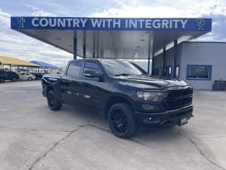 Ram 2019 1500