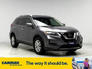 Nissan 2018 Rogue