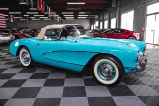 Chevrolet 1956 Corvette