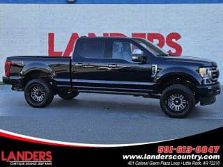 Ford 2022 F-250 Super Duty