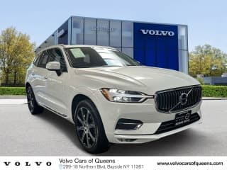 Volvo 2021 XC60