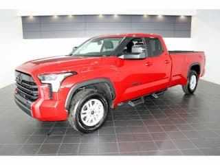 Toyota 2022 Tundra