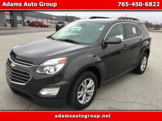 Chevrolet 2016 Equinox