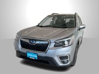 Subaru 2021 Forester