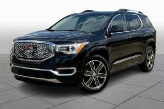 GMC 2019 Acadia