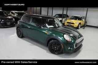 MINI 2014 Cooper