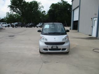 Smart 2012 fortwo