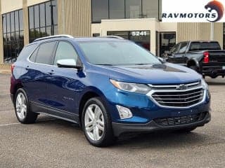 Chevrolet 2019 Equinox