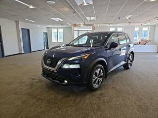 Nissan 2021 Rogue