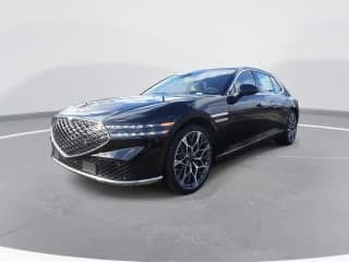 Genesis 2024 G90