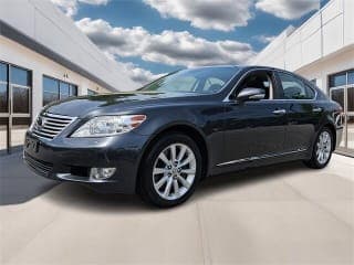 Lexus 2010 LS 460