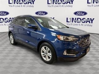 Ford 2020 Edge