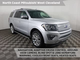 Ford 2019 Expedition