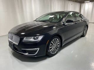 Lincoln 2020 MKZ