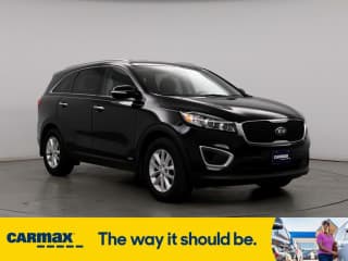 Kia 2018 Sorento