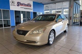 Lexus 2007 ES 350