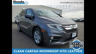 Honda 2020 Odyssey