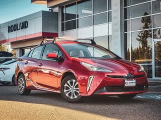 Toyota 2019 Prius