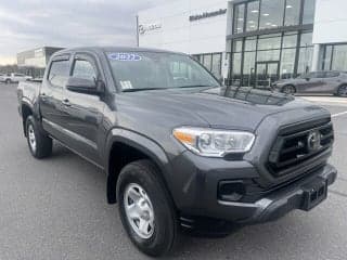 Toyota 2022 Tacoma