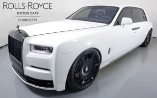 Rolls-Royce 2022 Phantom