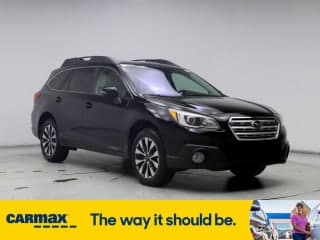 Subaru 2015 Outback