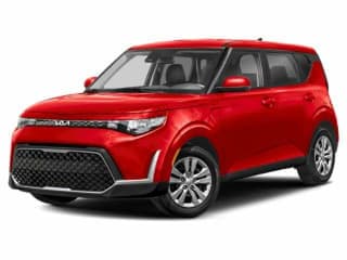 Kia 2023 Soul