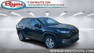 Toyota 2022 RAV4