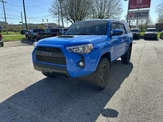 Toyota 2019 4Runner