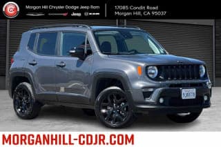 Jeep 2023 Renegade