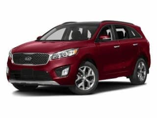 Kia 2016 Sorento