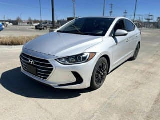 Hyundai 2017 Elantra