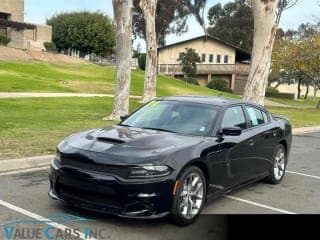 Dodge 2022 Charger