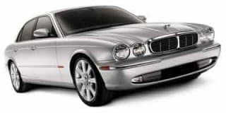 Jaguar 2004 XJ