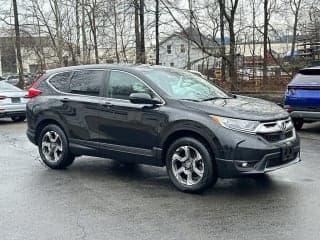 Honda 2018 CR-V