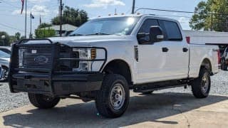 Ford 2019 F-250 Super Duty